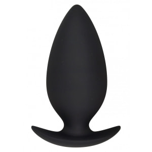 Plug Anal Expert Silicon 8.5 Cm Cum Se Foloseste Un Plug Anal