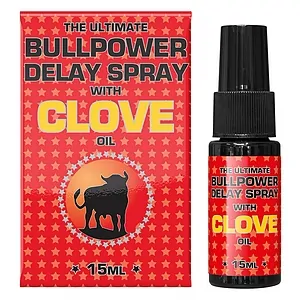 Spray Intarziere Ejaculare Aplicare Pe Penis Spray Intarziere Ejaculare Cobeco Bull Power