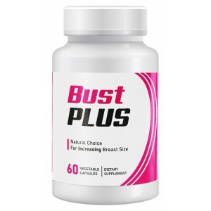 Bust Plus Cupid Labs Supliment Mărire Bust 60buc pe Sexlab.ro