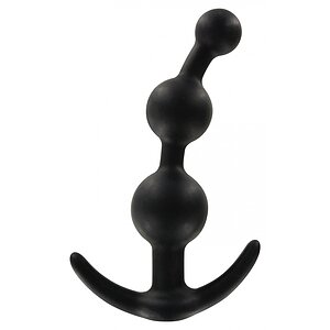 But Plug Sweet Sensation Negru pe Sexlab.ro
