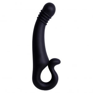 Hand Plug Negru pe SexLab