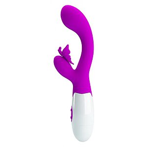 Butterfly Kiss Vibe Pretty Love Mov Butterfly Kiss Vibe Pretty Love Mov pe Sexlab.ro