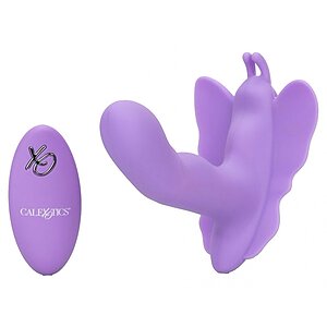 Butterfly Remote Rocking Penis Mov pe SexLab