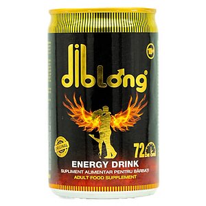 Băutură Energizantă Cu Ginseng Diblong pe SexLab