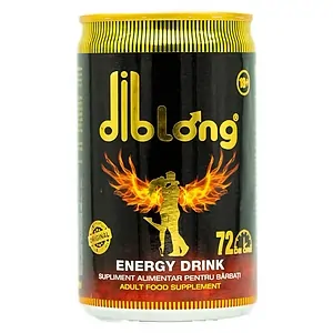 Băutură Energizantă Cu Ginseng Diblong pe SexLab