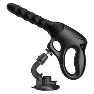 Cadence Fatale PRO+ — Vibrator Rotativ, 9 Moduri, 2,5 cm pe Sexlab.ro
