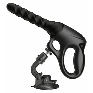 Cadence Fatale PRO+ — Vibrator Rotativ, 9 Moduri, 2,5 cm pe Sexlab.ro