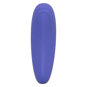 CalExotics Connect Panty Teaser, 9 Moduri Reîncărcabil Mov