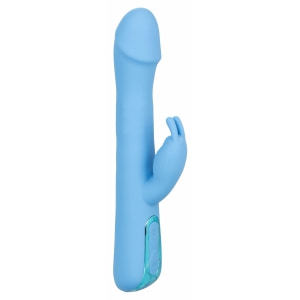Vibrator Ergonomic Pentru Stimulare Punct G Vibrator Rabbit Pentru Stimulare Predictibila