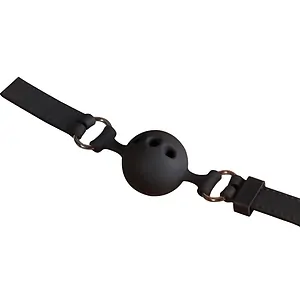 Calus Bad Kitty Silicon Negru