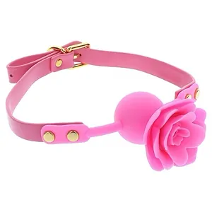 Calus Rose Ball Roz pe SexLab