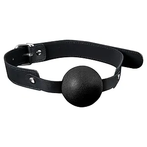Calus Negru Silicon Reglabil 60 Cm