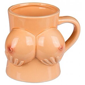 Cana 3D Cu Sâni pe SexLab