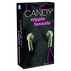 Candy Nipple Tassels pe SexLab