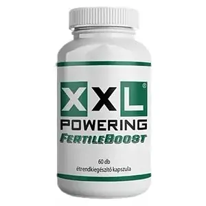 Capsule Fertilitate XXL Powering Volum Spermă Capsule Fertilitate XXL Powering Volum Spermă pe SexLab