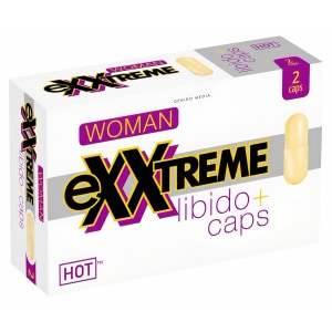 Pastile Crestere Libidou Femei Cardamom Guarana