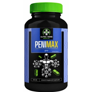 Capsule Pentru Mărire Penis Penimax Pro 60buc Capsule Pentru Mărire Penis Penimax Pro 60buc pe Sexlab.ro