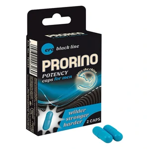 Capsule Potentă Prorino Capsule Potentă Prorino pe Sexlab.ro