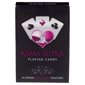 Cărți De Joc Kama Sutra