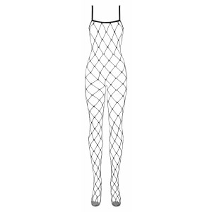 Cat Suit Obsessive N102 Negru pe Sexlab.ro