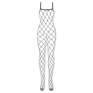 Cat Suit Obsessive N102 Negru Cat Suit Obsessive N102 Negru pe Sexlab.ro