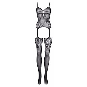 Catsuit Le Désir Jessica Negru S-L
