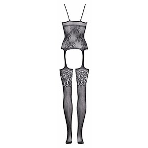 Catsuit Le Désir Jessica Negru S-L