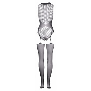 Catsuit Le Désir Johanna Negru S-L