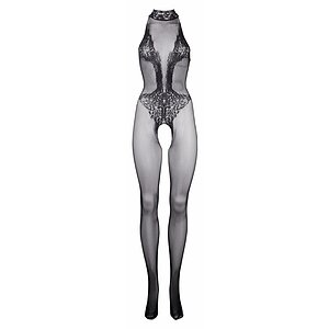 Catsuit Le Desir Kelsey Negru Catsuit Le Desir Kelsey Negru pe Sexlab.ro