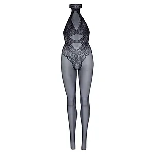 Catsuit Leg Avenue Alice Negru Catsuit Leg Avenue Alice Negru pe SexLab