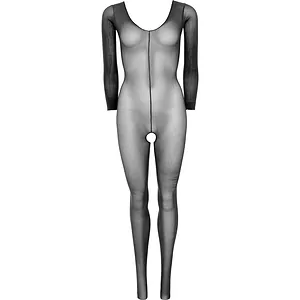 Catsuit Leg Avenue Kaitlyn Negru Catsuit Leg Avenue Kaitlyn Negru pe SexLab