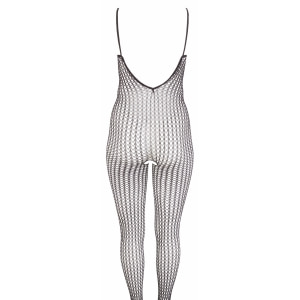 Catsuit No:Xqse Alejandra Negru M-L