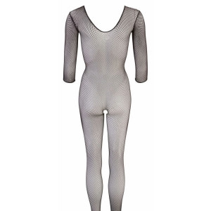 Catsuit No:Xqse Negru S-L