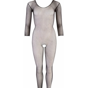 Catsuit No:Xqse Negru Catsuit No:Xqse Negru pe Sexlab.ro