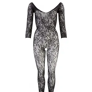 Catsuit No:Xqse Reina Negru pe Sexlab.ro