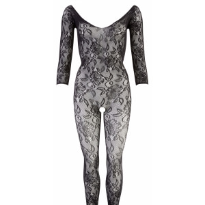 Catsuit No:Xqse Reina Negru pe Sexlab.ro