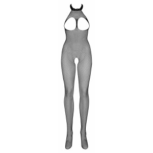 Catsuit Obsessive N101 Negru pe Sexlab.ro
