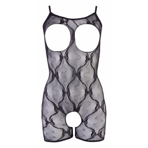 Catsuite No:Xqse Cycling Shorts Negru pe Sexlab.ro