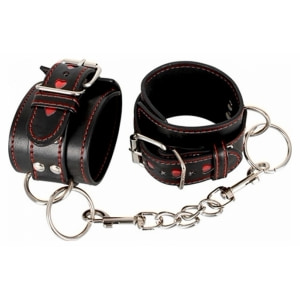 Erotik Shop Cătușe Bad Kitty Negru Erotik Shop Cătușe Bad Kitty Negru pe Sexlab.ro