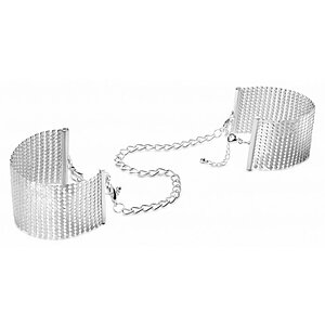 Catuse Metalice Ajustabile Pentru Cuplu