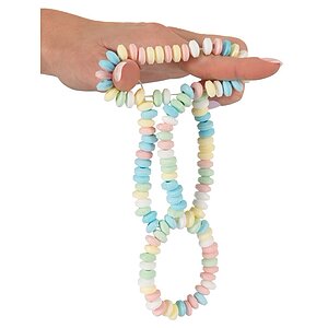 Cătușe Comestibile Candy
