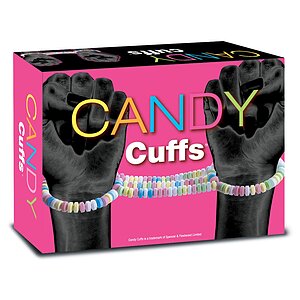 Catuse Comestibile Candy pe SexLab