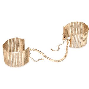 Catuse Aurii Din Metal Pentru Cuplu