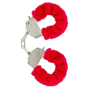 Catuse Plus Rosii Pentru Cuplu Catuse Furry Fun Rosii