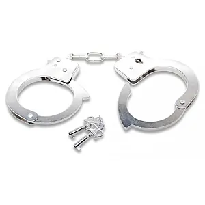 Set Catuse Metalice Cu 2 Chei