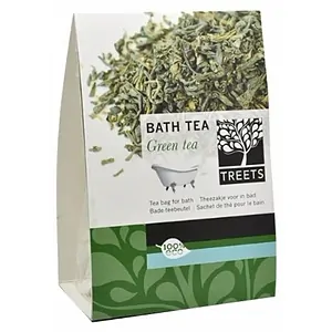 Ceai Baie Cu Ceai Verde Antistres Treets Ceai Baie Cu Ceai Verde Antistres Treets pe SexLab