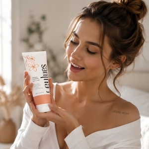 Celluless Gel Anticelulitic Piele Netedă și Fermă 60ml