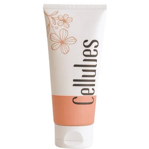 Celluless Gel Anticelulitic Piele Netedă și Fermă pe Sexlab.ro