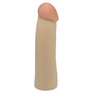 Cum Se Foloseste Prelungitor Penis Manson Prelungitor Penis Realist 5 Cm Extensibil