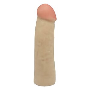 Charmly Extension Sleeve 8.5 No 1 pe SexLab